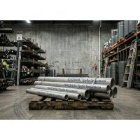 Труба бесшовная нержавеющая 10Х23Н18 89х5 мм